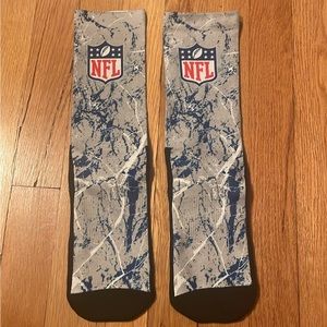 NFL socks - new with tags